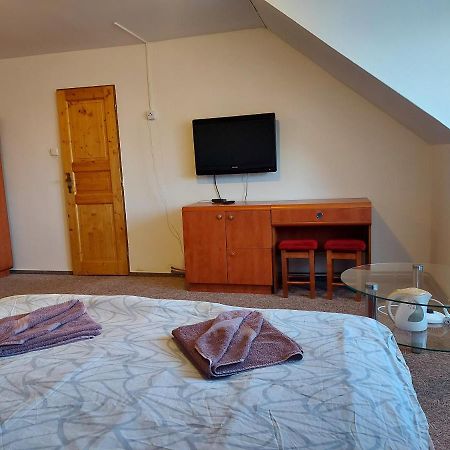Jeseniky Apartmany Mariana Rudna pod Pradedem Bagian luar foto