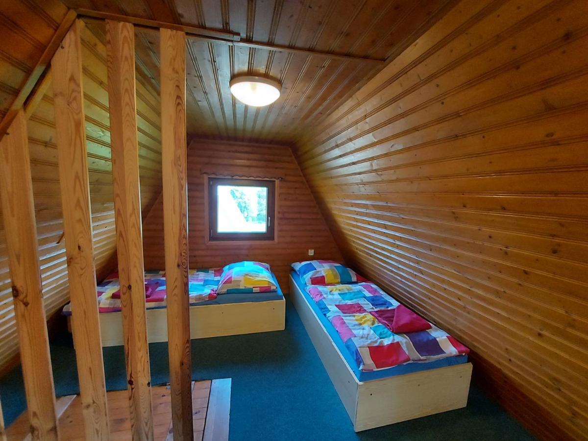 Jeseniky Apartmany Mariana Rudna pod Pradedem Bagian luar foto