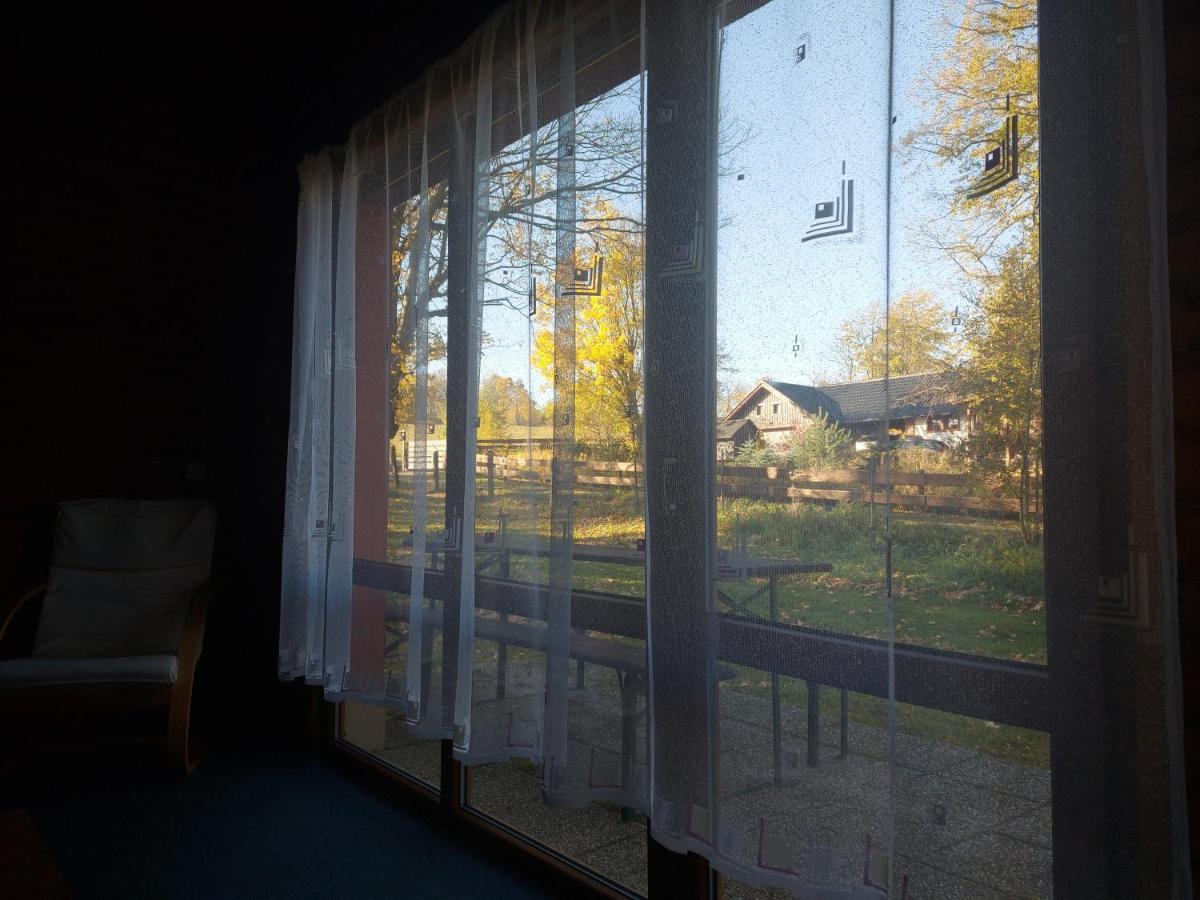 Jeseniky Apartmany Mariana Rudna pod Pradedem Bagian luar foto