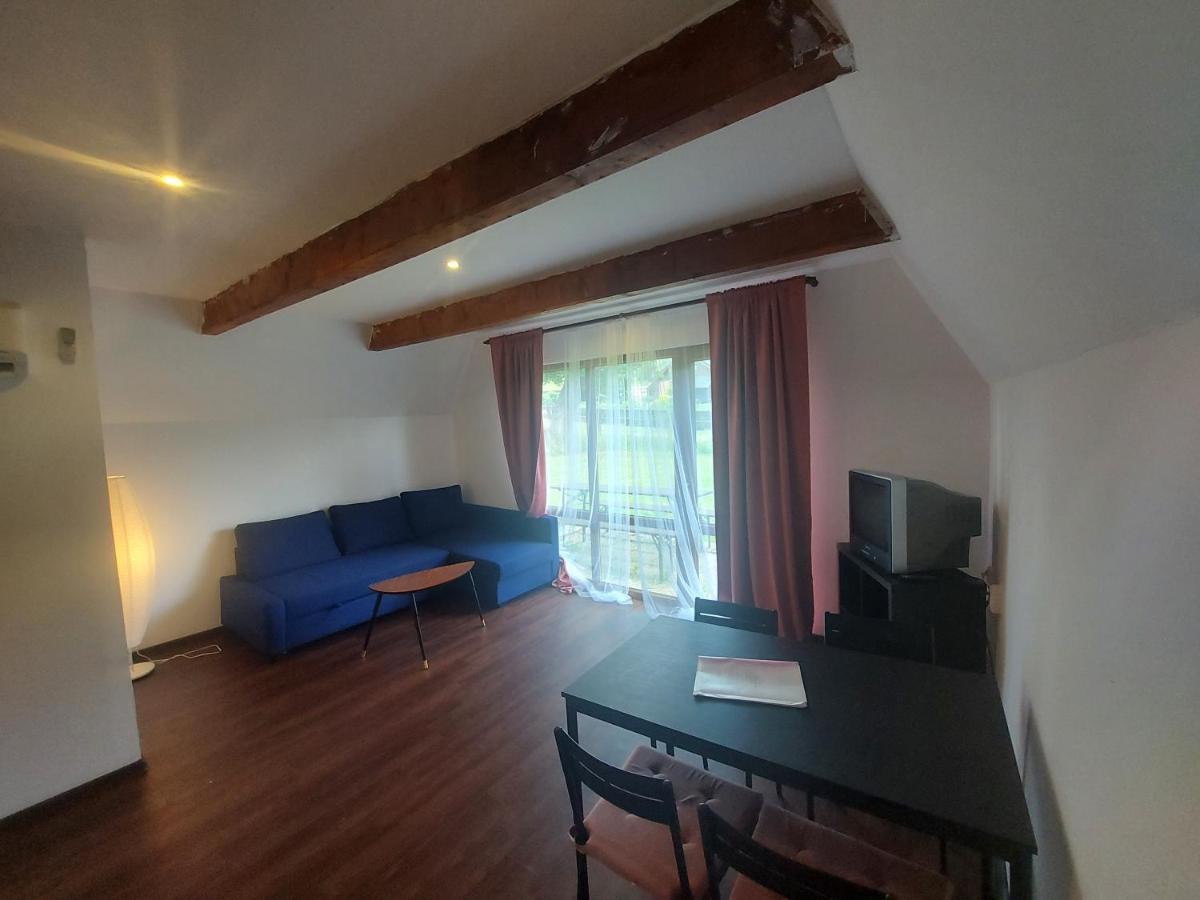 Jeseniky Apartmany Mariana Rudna pod Pradedem Bagian luar foto