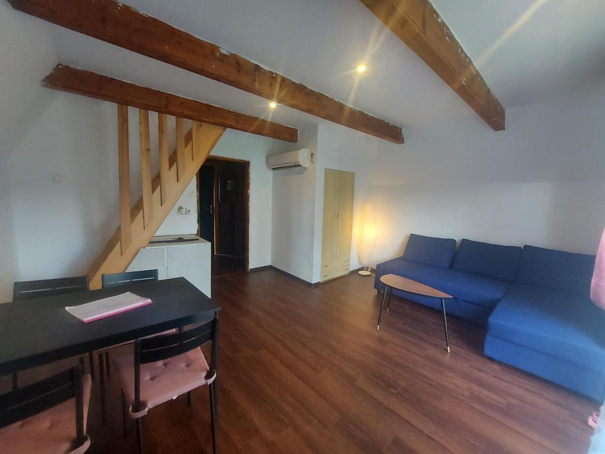 Jeseniky Apartmany Mariana Rudna pod Pradedem Bagian luar foto