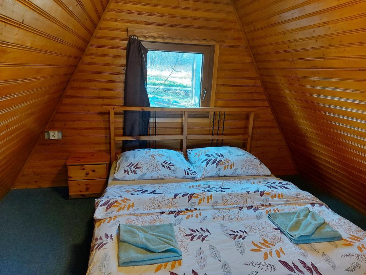 Jeseniky Apartmany Mariana Rudna pod Pradedem Bagian luar foto