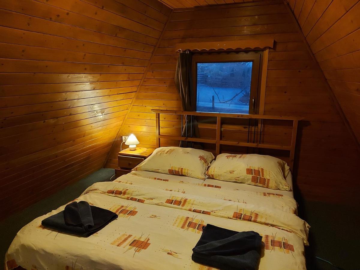 Jeseniky Apartmany Mariana Rudna pod Pradedem Bagian luar foto