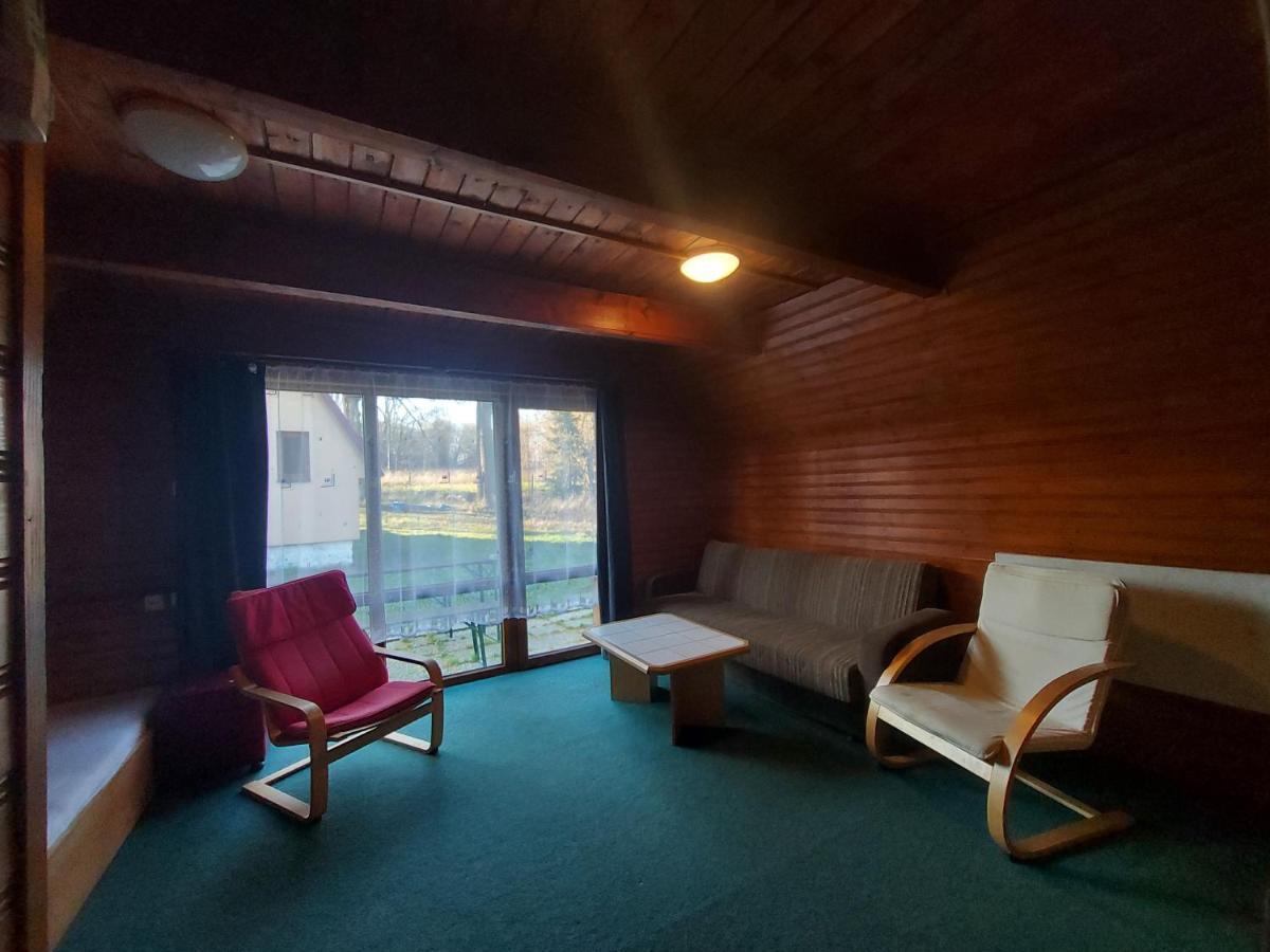 Jeseniky Apartmany Mariana Rudna pod Pradedem Bagian luar foto