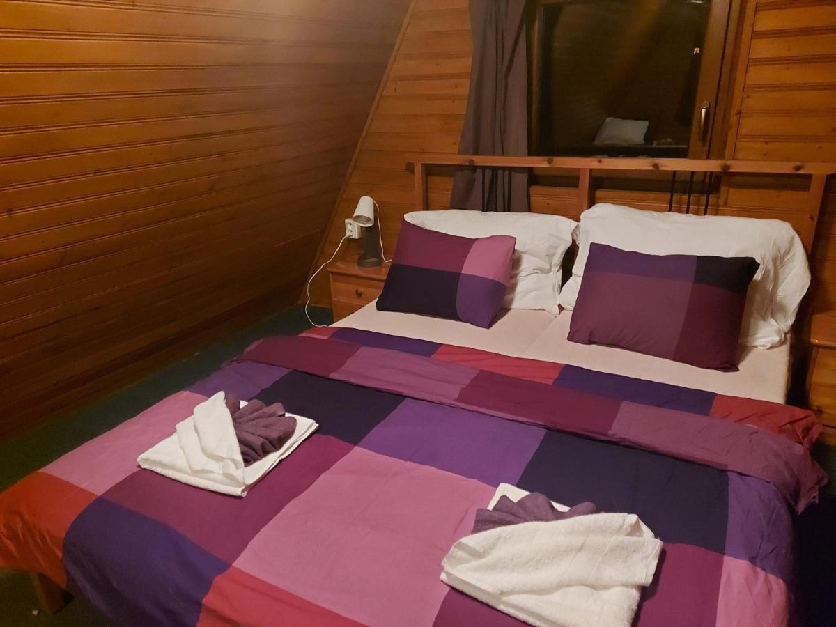 Jeseniky Apartmany Mariana Rudna pod Pradedem Bagian luar foto